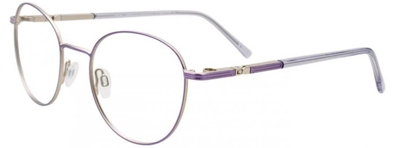 Takumi TK1221 Eyeglasses - view 3